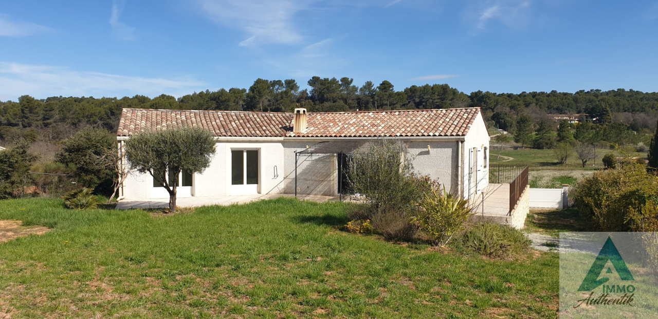 Image_1, Maison, La Bastide-des-Jourdans, ref :JP0712