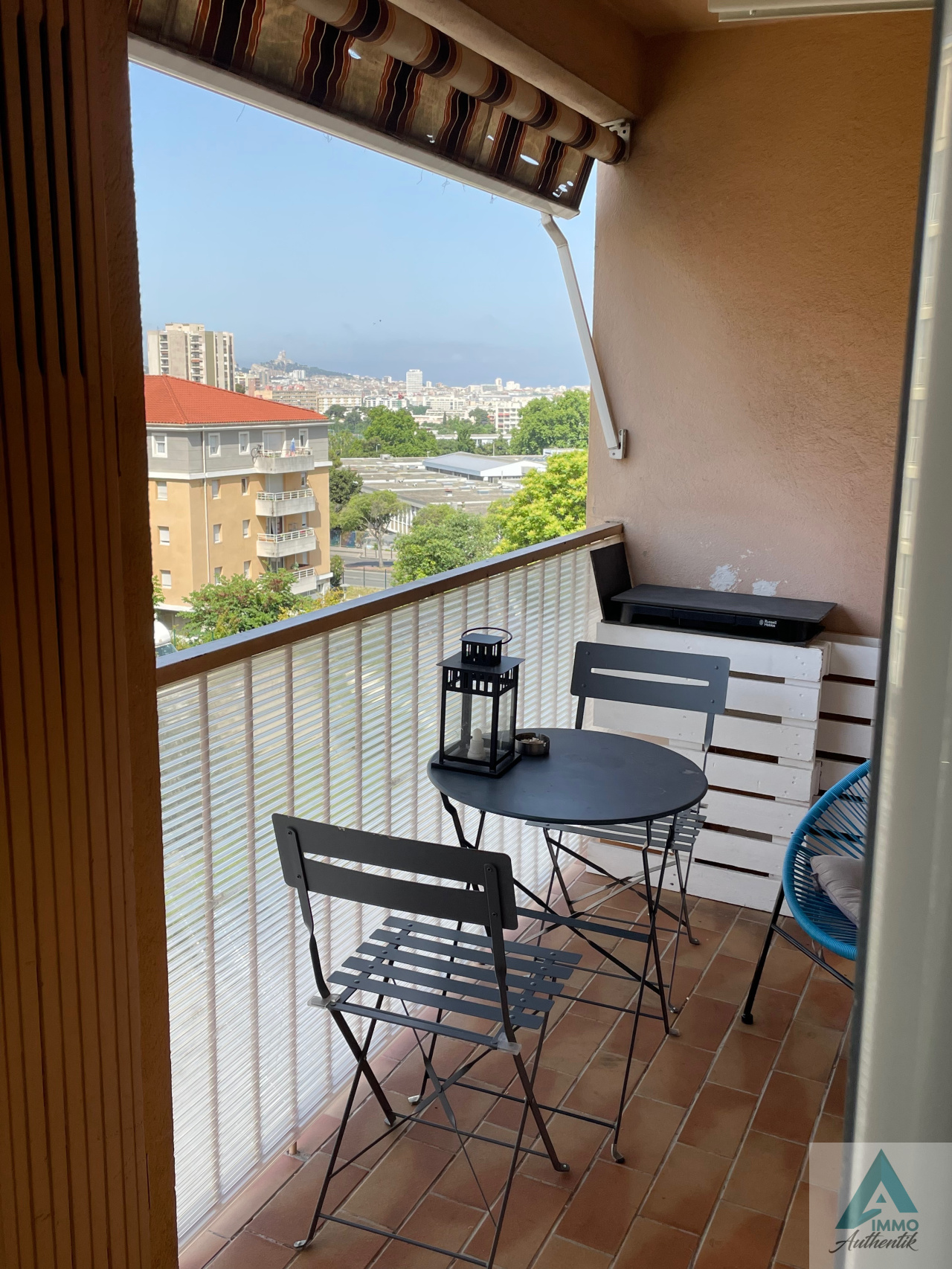 Image_3, Appartement, Marseille, ref :CD0706