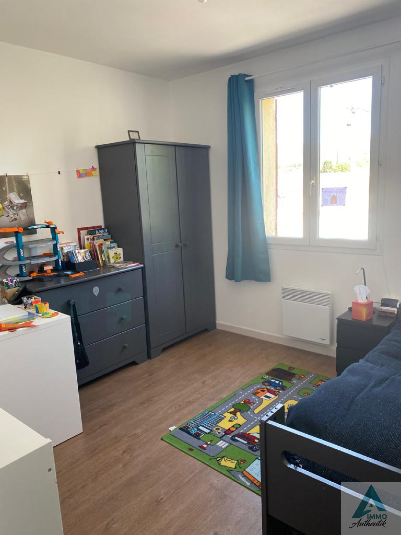 Image_10, Maison, Saint-Zacharie, ref :0716
