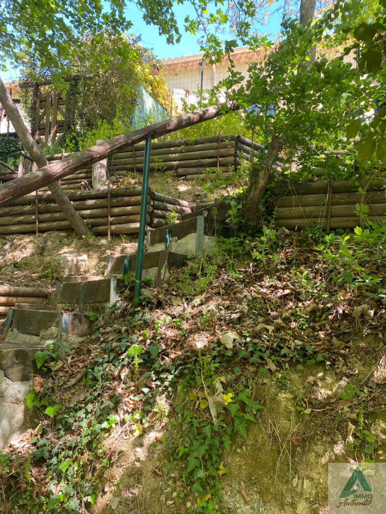 Image_12, Maison, Saint-Zacharie, ref :0716