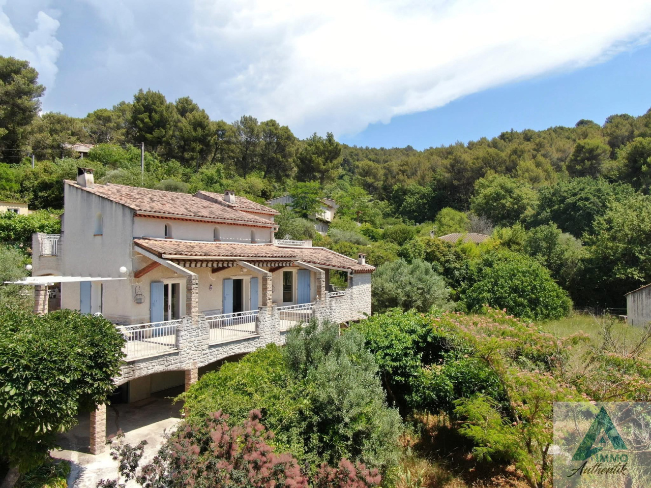 Image_4, Maison, Auriol, ref :EB0845