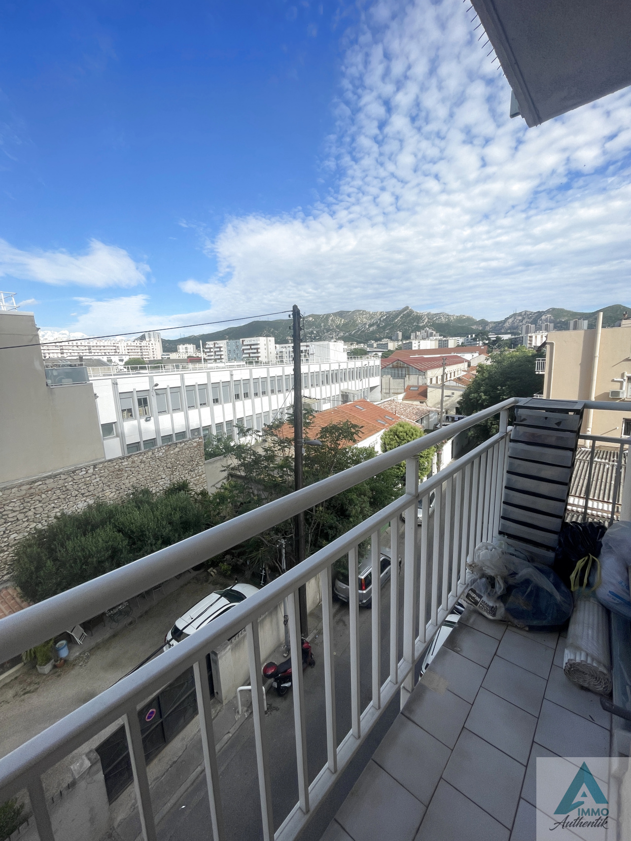 Image_1, Appartement, Marseille, ref :CD0780