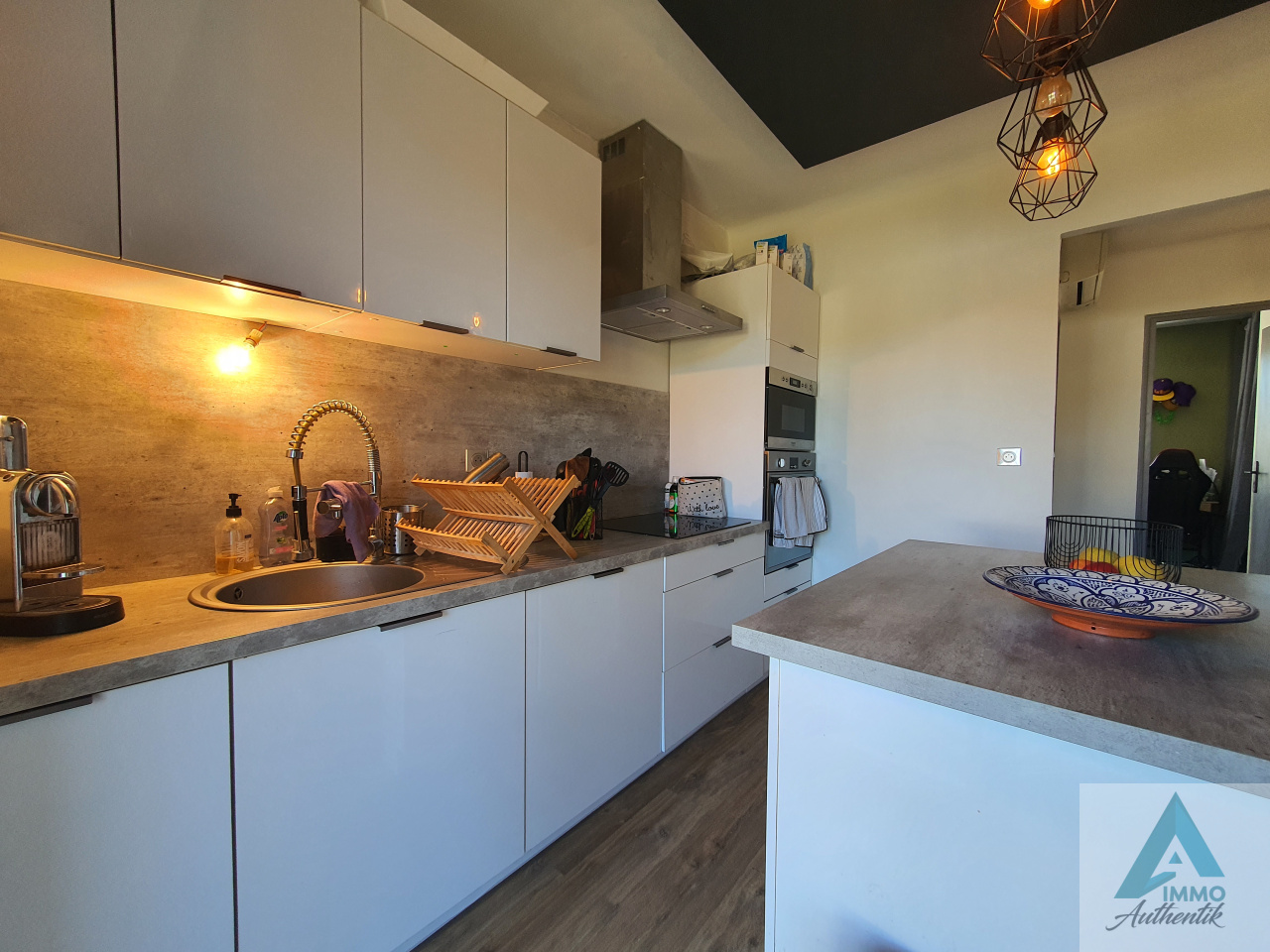 Image_6, Maison, La Bouilladisse, ref :G0547