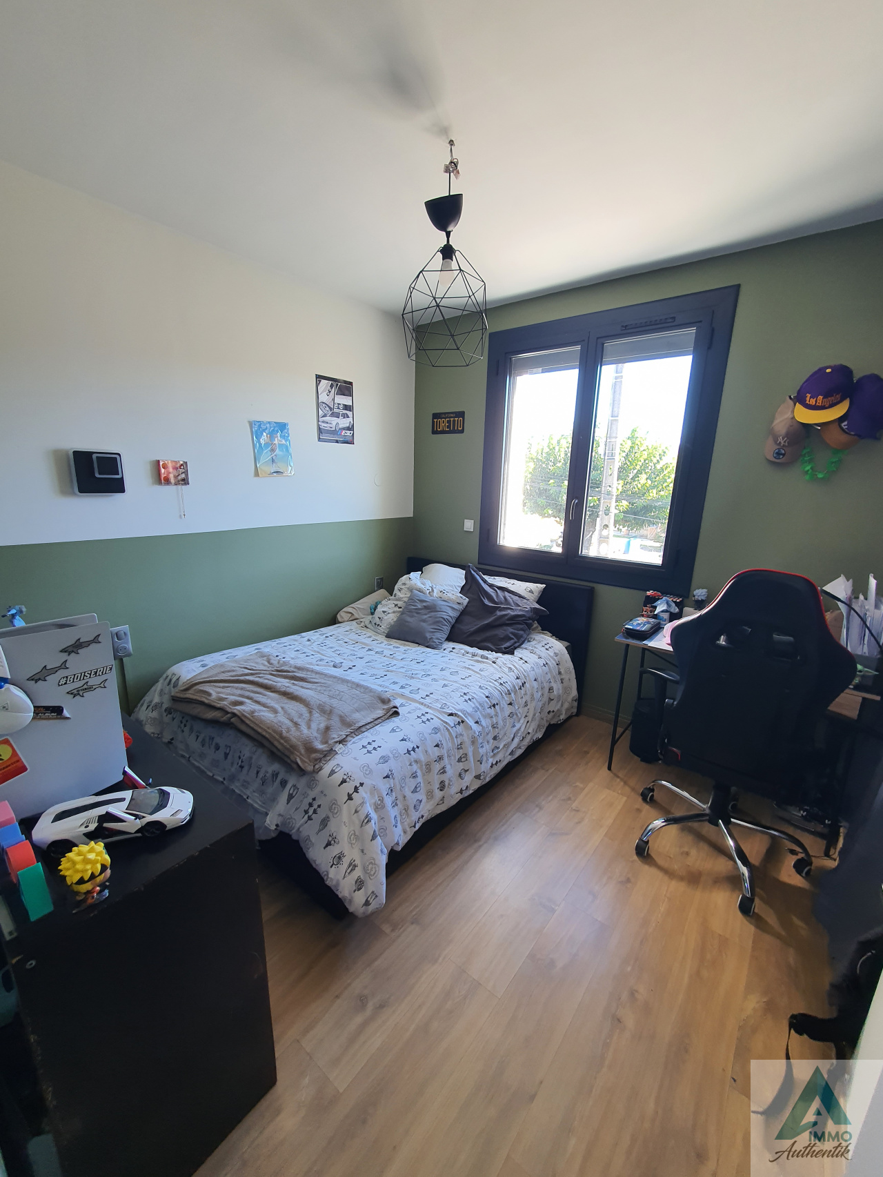 Image_9, Maison, La Bouilladisse, ref :G0547