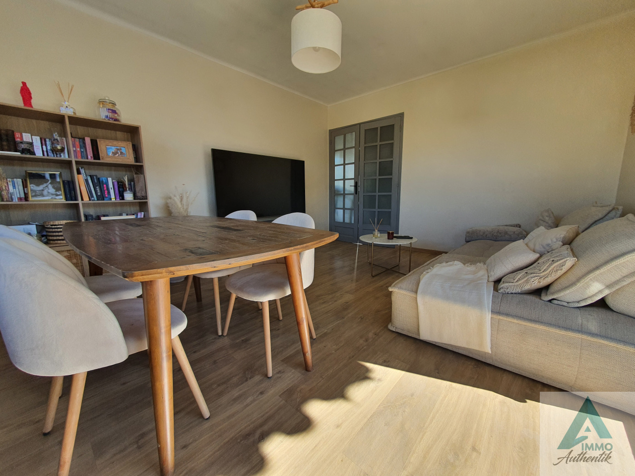 Image_4, Maison, La Bouilladisse, ref :G0547