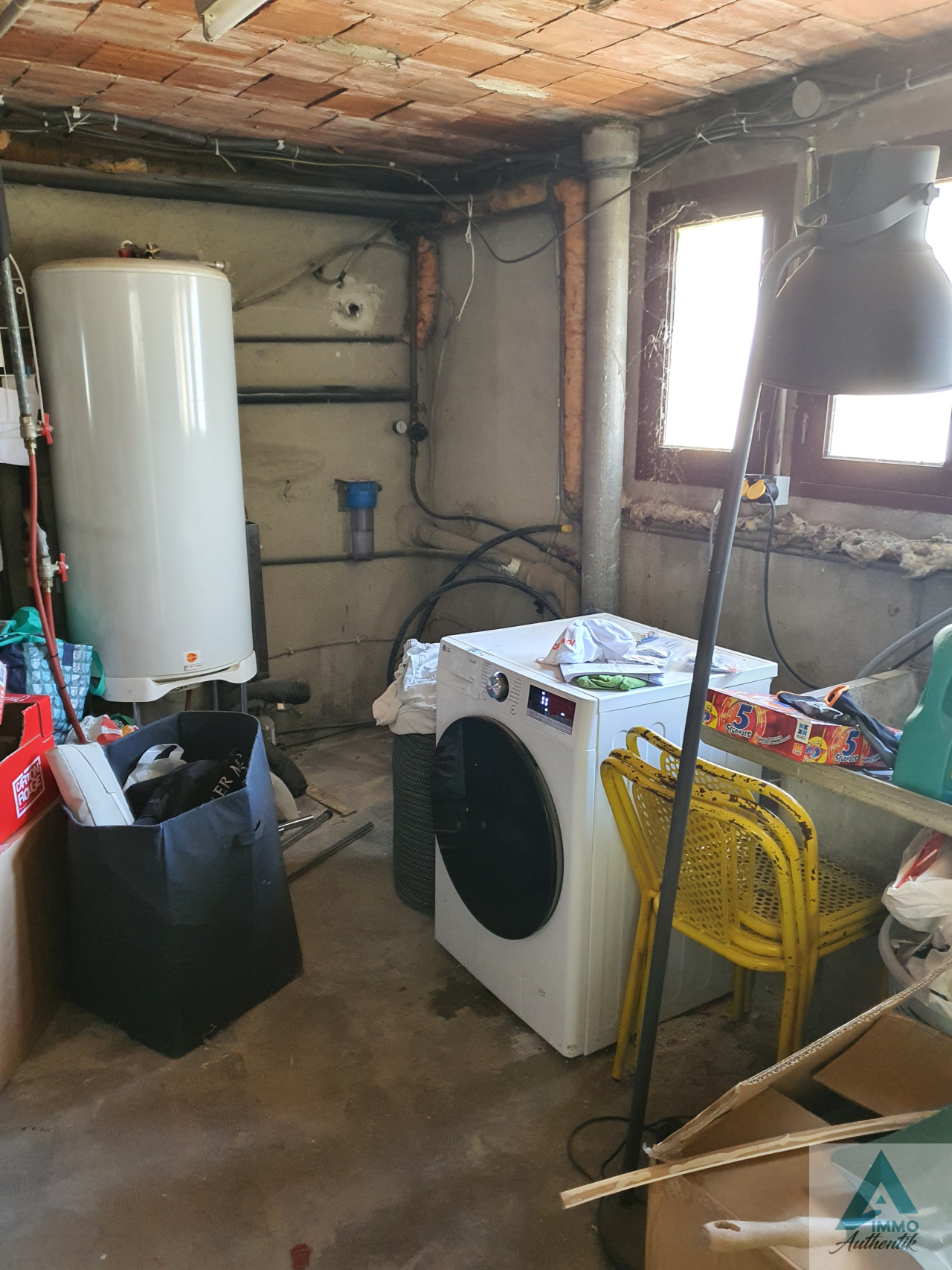 Image_11, Maison, La Bouilladisse, ref :G0547