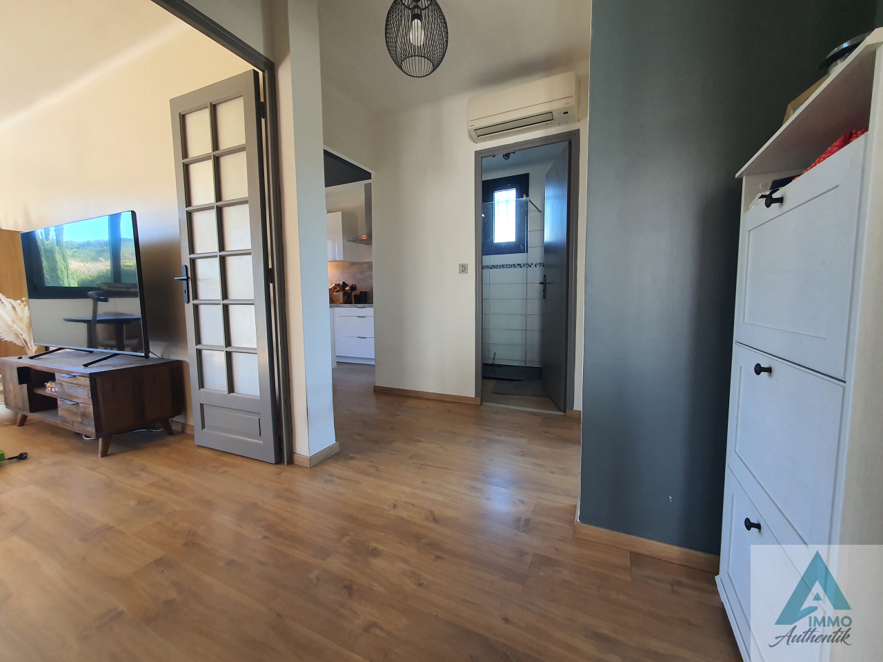 Image_7, Maison, La Bouilladisse, ref :G0547