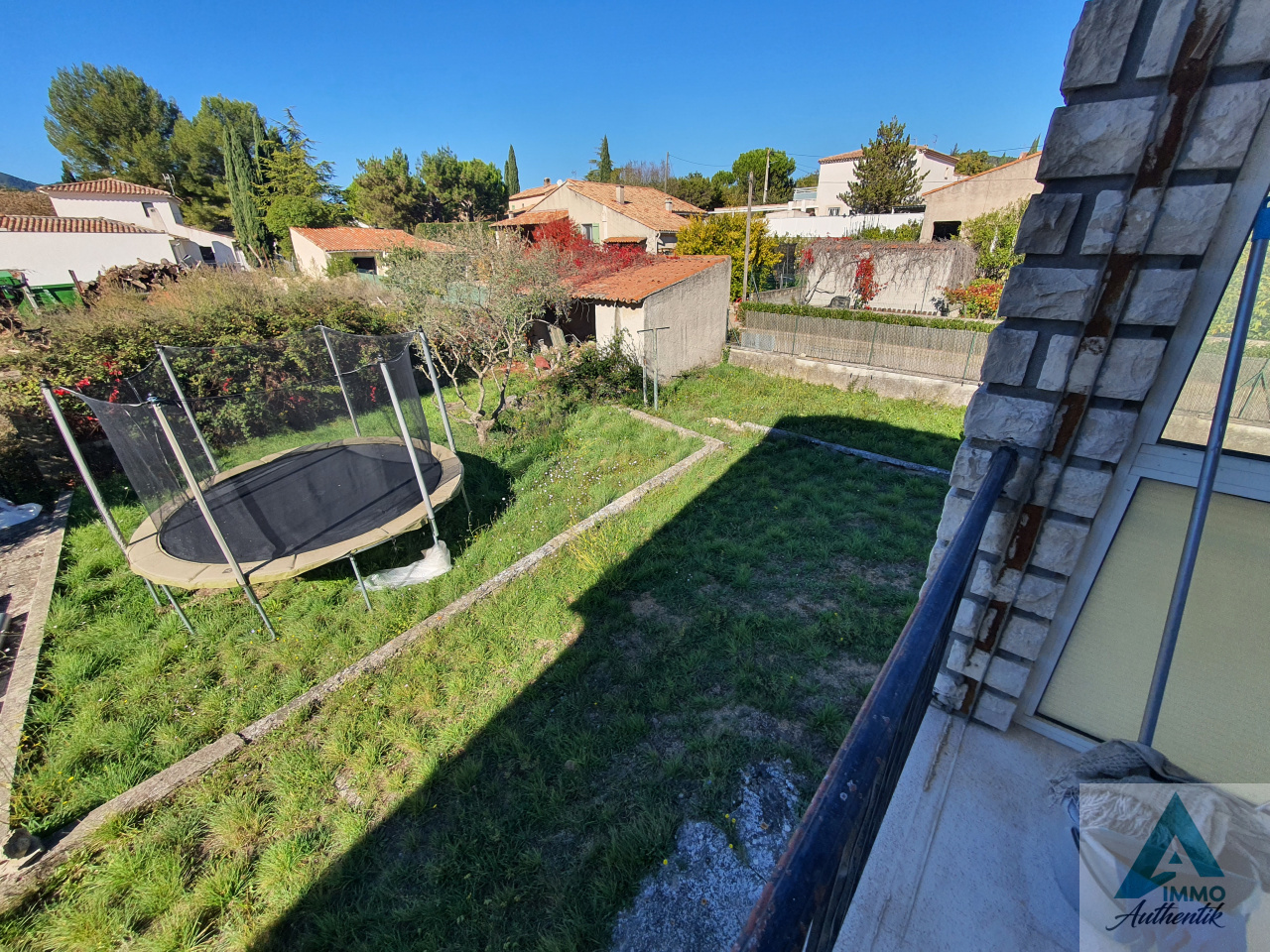 Image_3, Maison, La Bouilladisse, ref :G0547