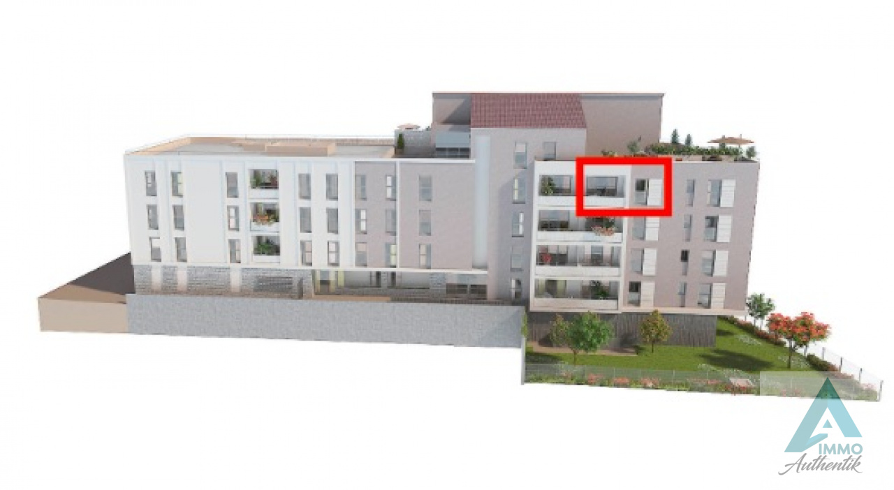 Image_2, Appartement, Roquevaire, ref :CD0519 B23