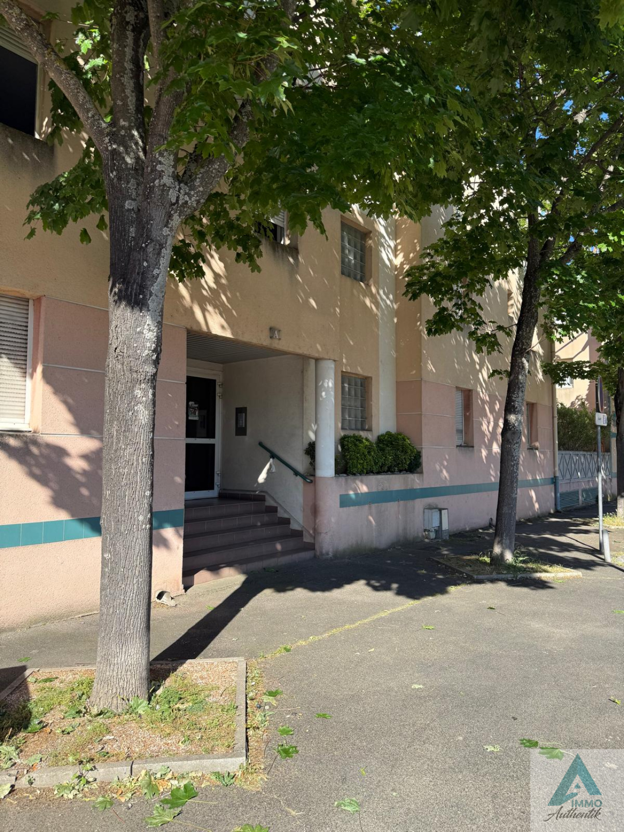 Image_1, Appartement, Aubagne, ref :EB0838