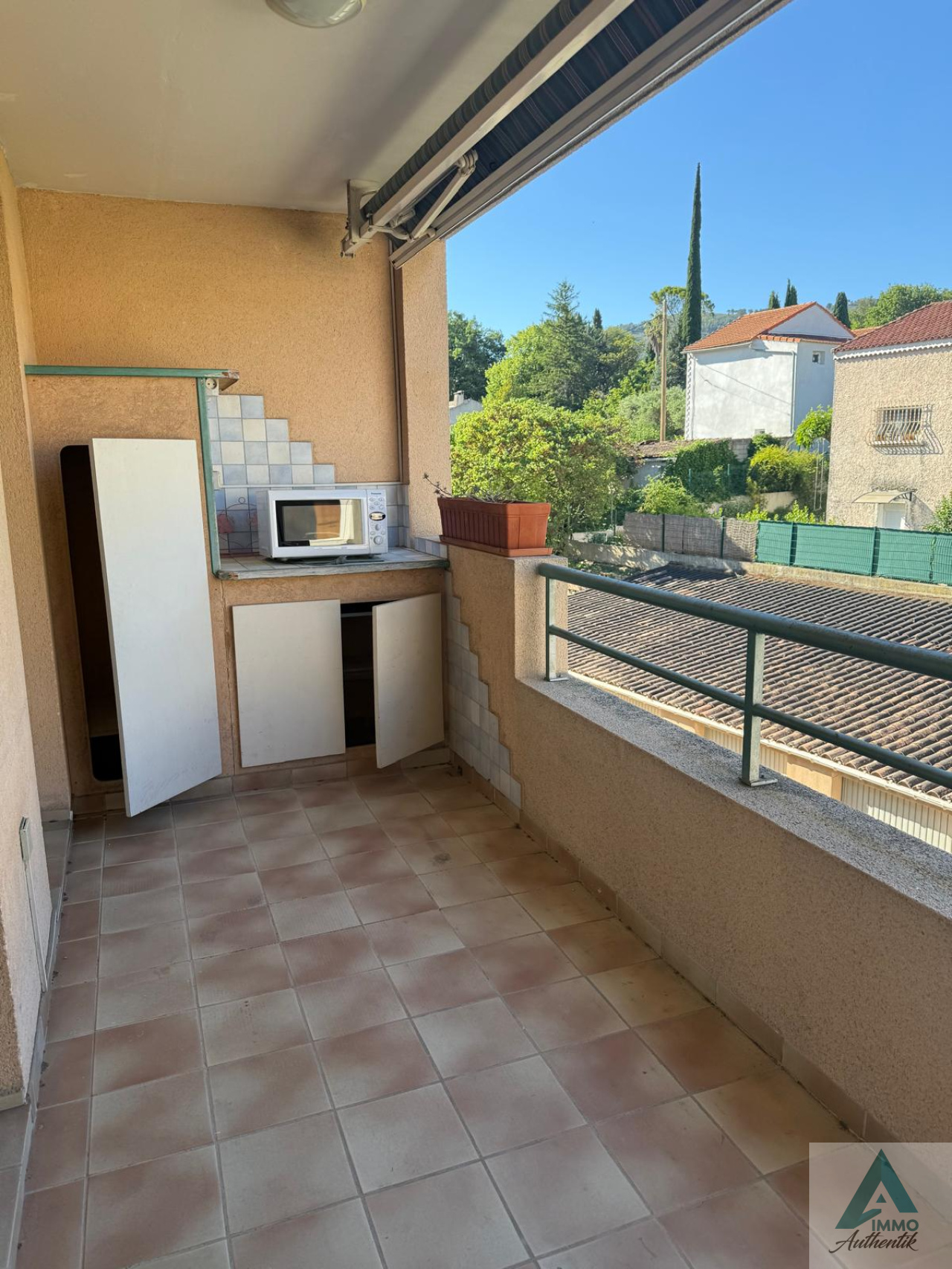 Image_2, Appartement, Aubagne, ref :EB0838