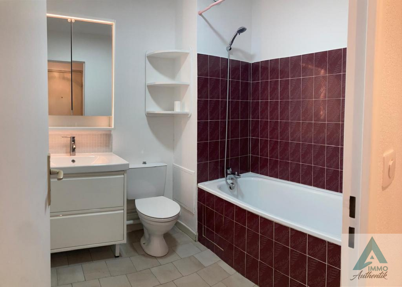 Image_6, Appartement, Marseille, ref :G0279