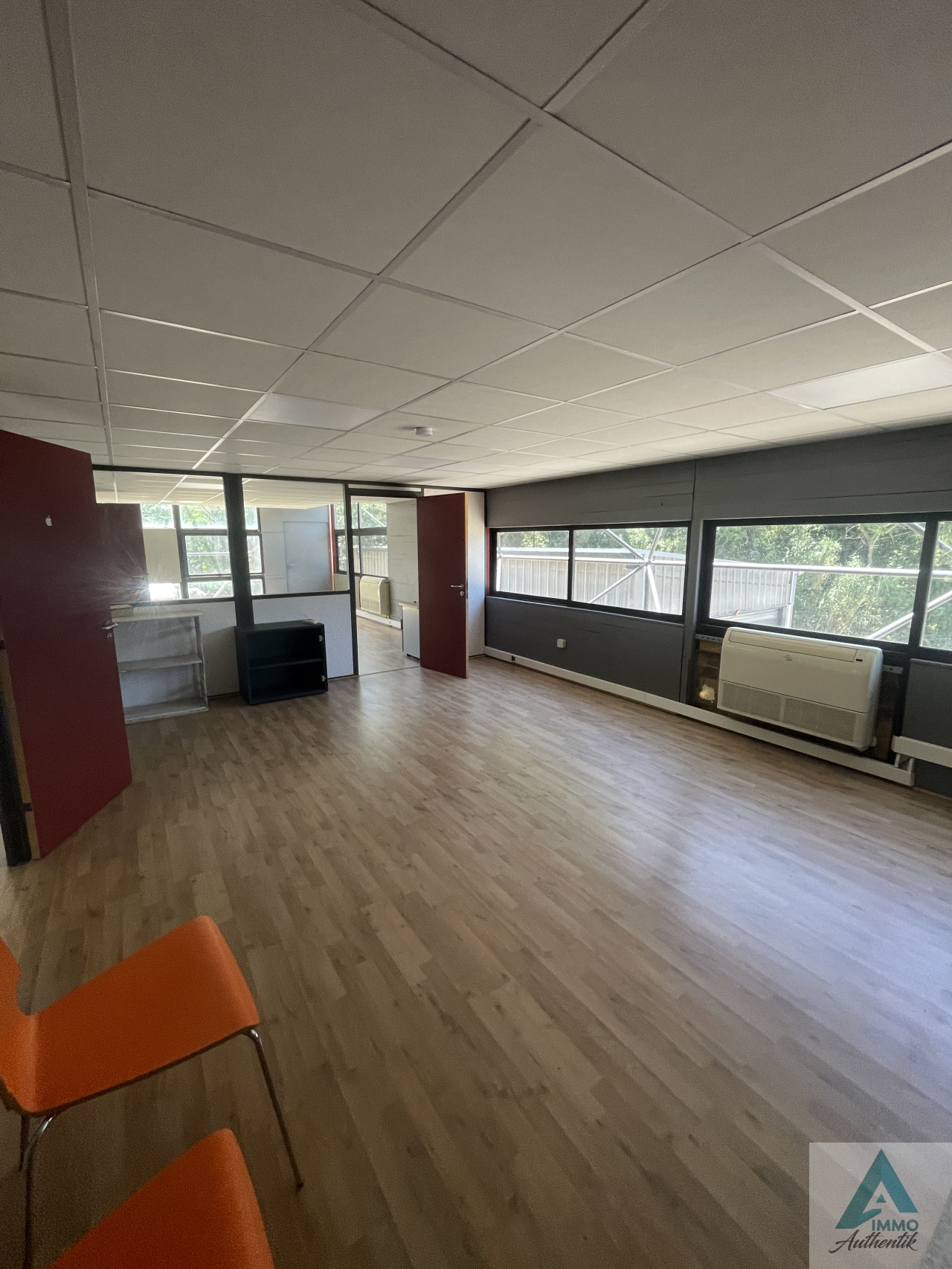 Image_3, Bureaux, Aubagne, ref :CD0787 A