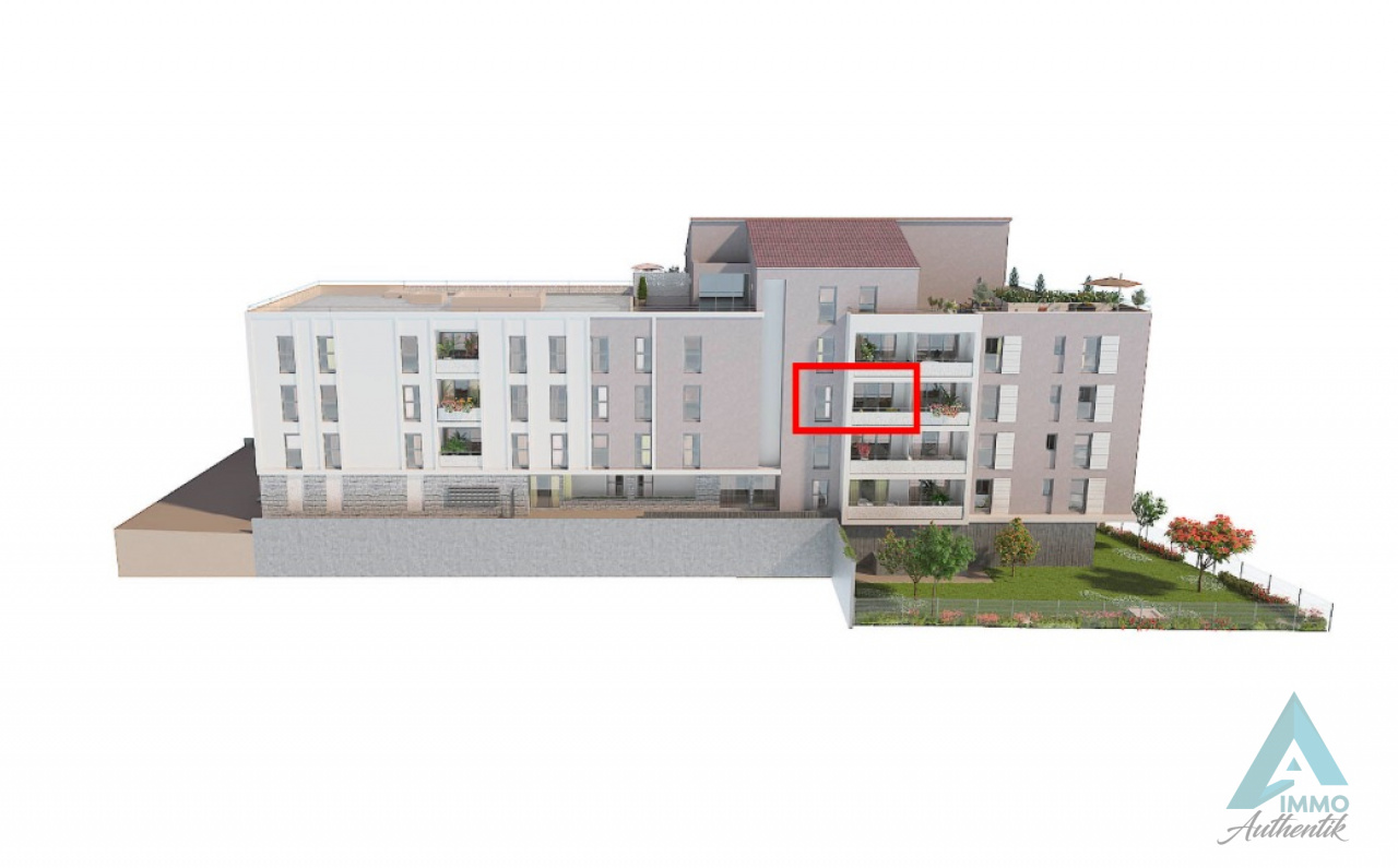 Image_2, Appartement, Roquevaire, ref :CD0519 B18