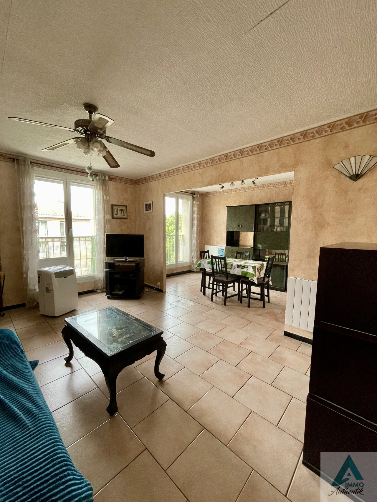 Image_1, Appartement, Aubagne, ref :CD0844