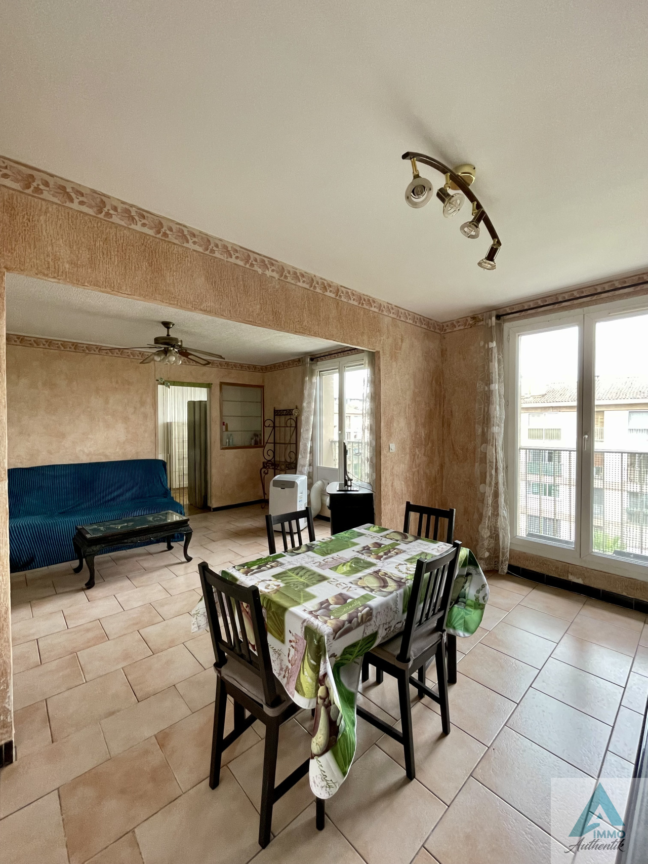 Image_3, Appartement, Aubagne, ref :CD0844