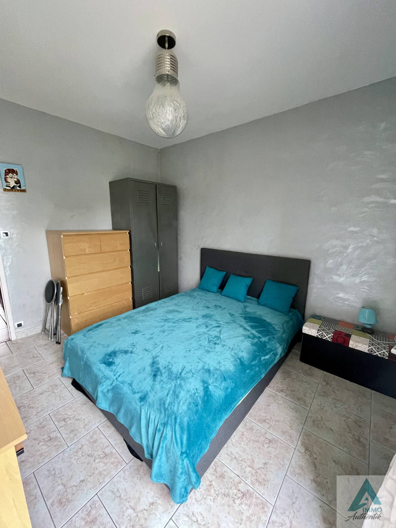 Image_8, Appartement, Aubagne, ref :CD0844