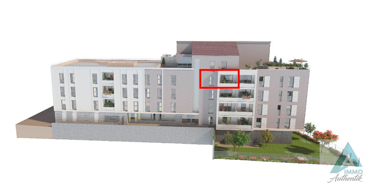 Image_1, Appartement, Roquevaire, ref :CD0519 B24
