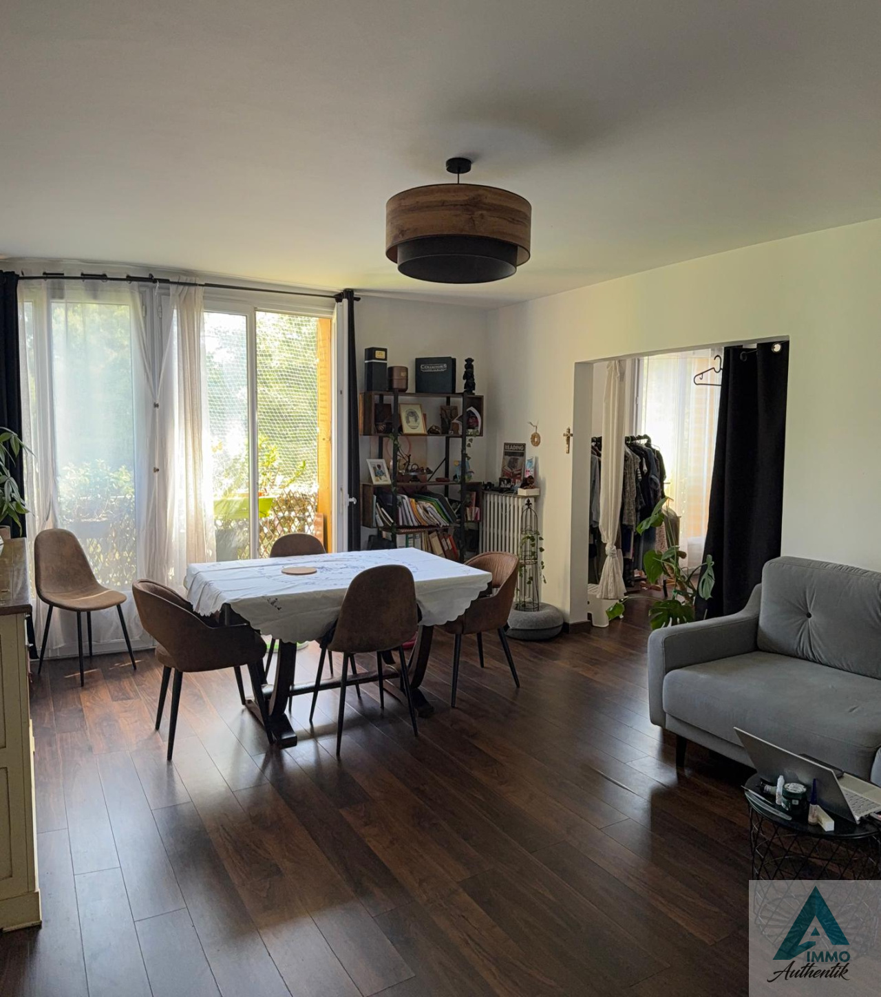 Image_2, Appartement, Marseille, ref :EB 0841