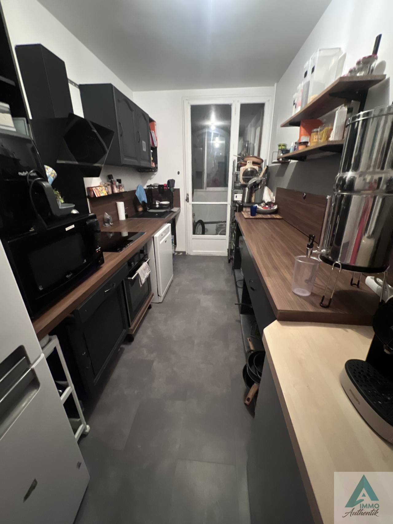 Image_8, Appartement, Marseille, ref :EB 0841