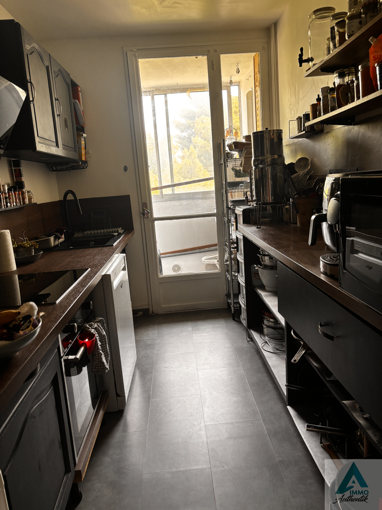 Image_7, Appartement, Marseille, ref :EB 0841