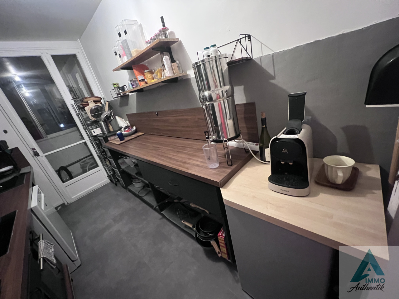 Image_9, Appartement, Marseille, ref :EB 0841
