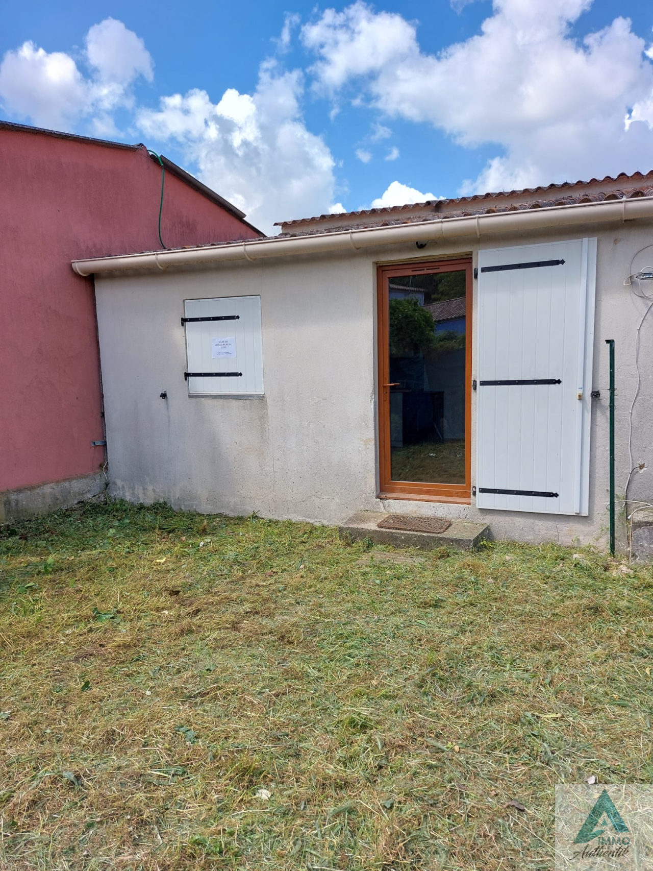Image_1, Local professionnel, Rougiers, ref :0837