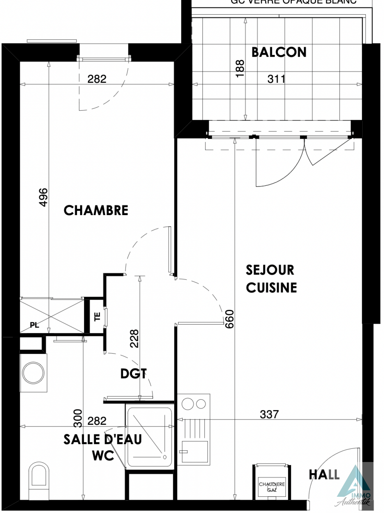 Image_4, Appartement, Draguignan, ref :CD0603 A24