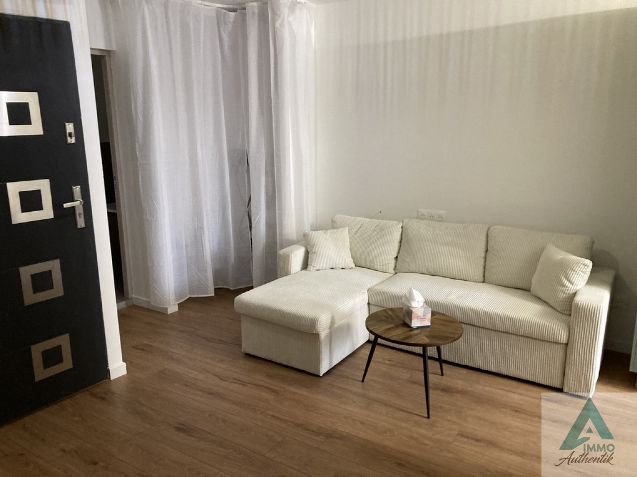 Image_1, Appartement, Auriol, ref :G0255