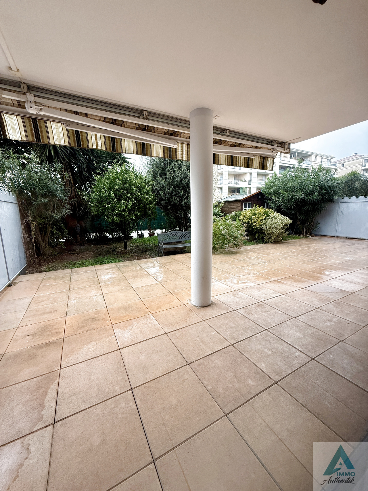 Image_1, Appartement, Chateau gombert, ref :CD0830