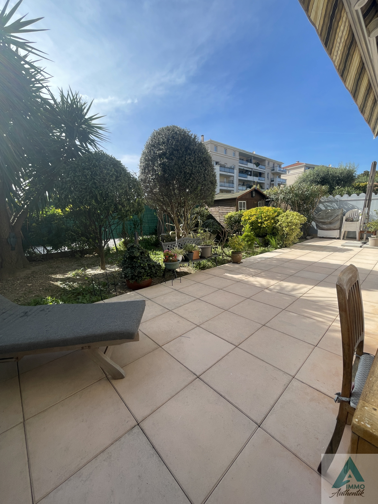 Image_7, Appartement, Chateau gombert, ref :CD0830