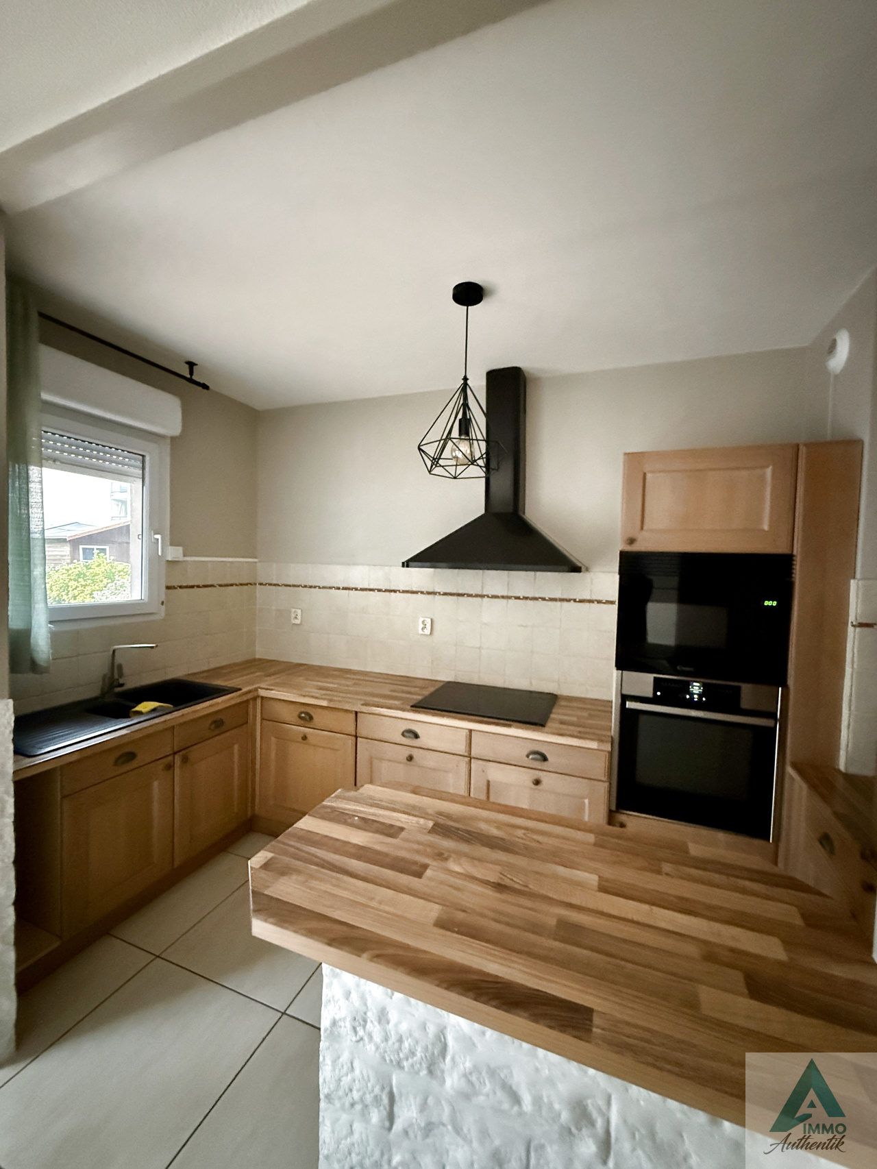 Image_2, Appartement, Chateau gombert, ref :CD0830