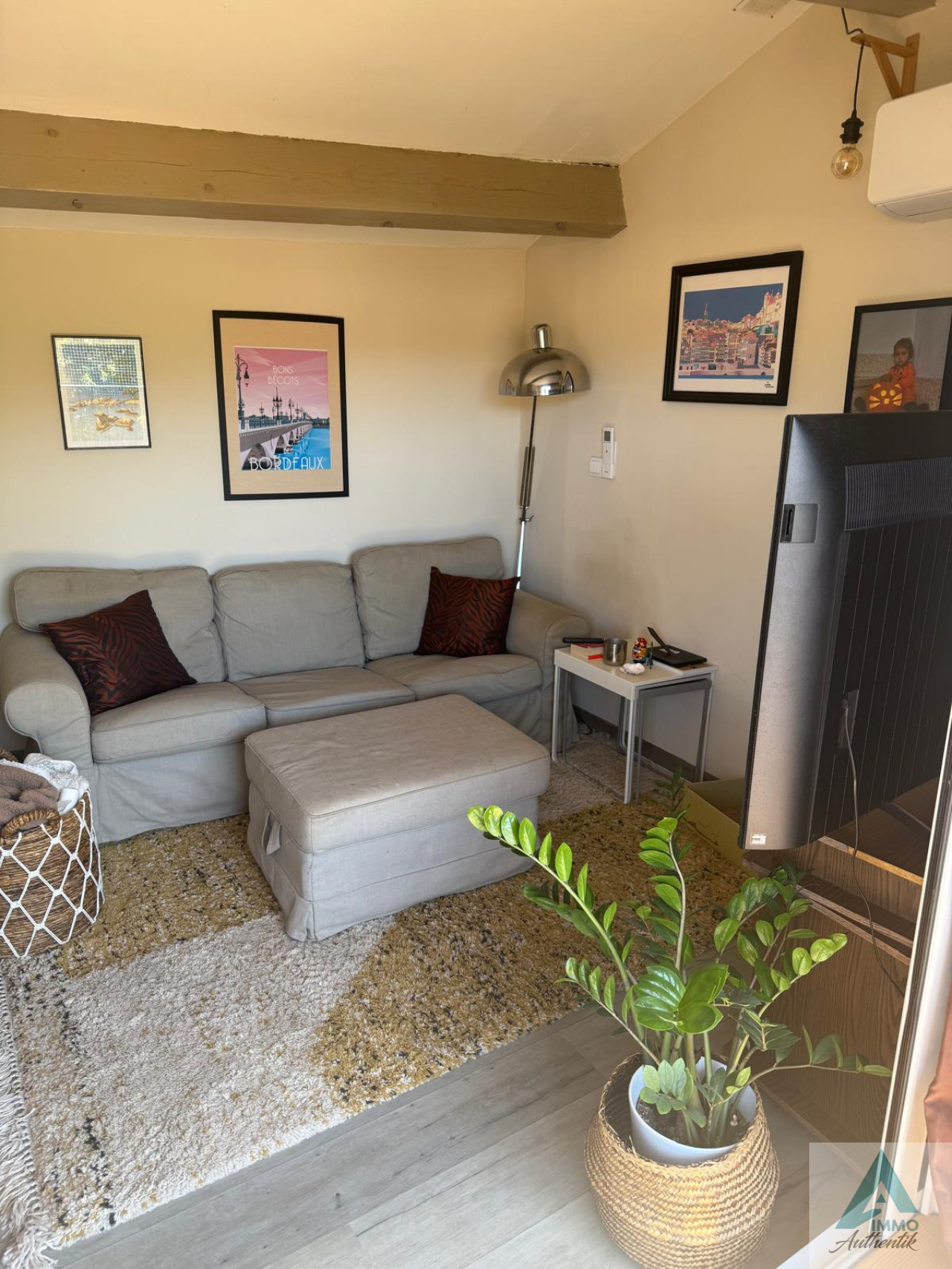 Image_4, Appartement, Auriol, ref :EB0848