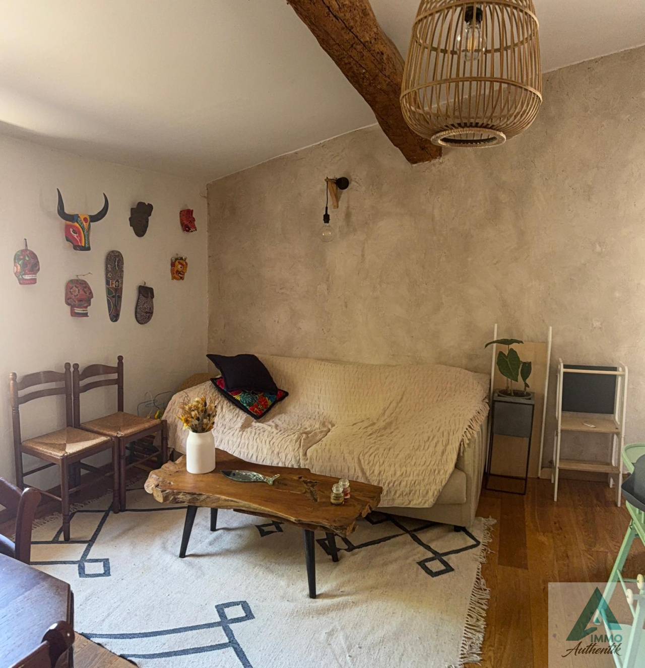 Image_5, Appartement, Auriol, ref :EB0848