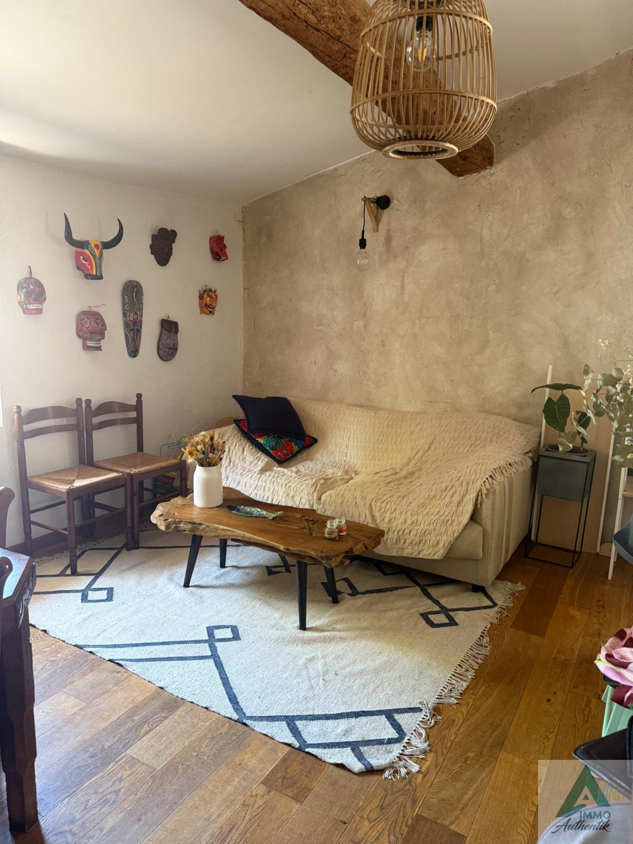 Image_2, Appartement, Auriol, ref :EB0848