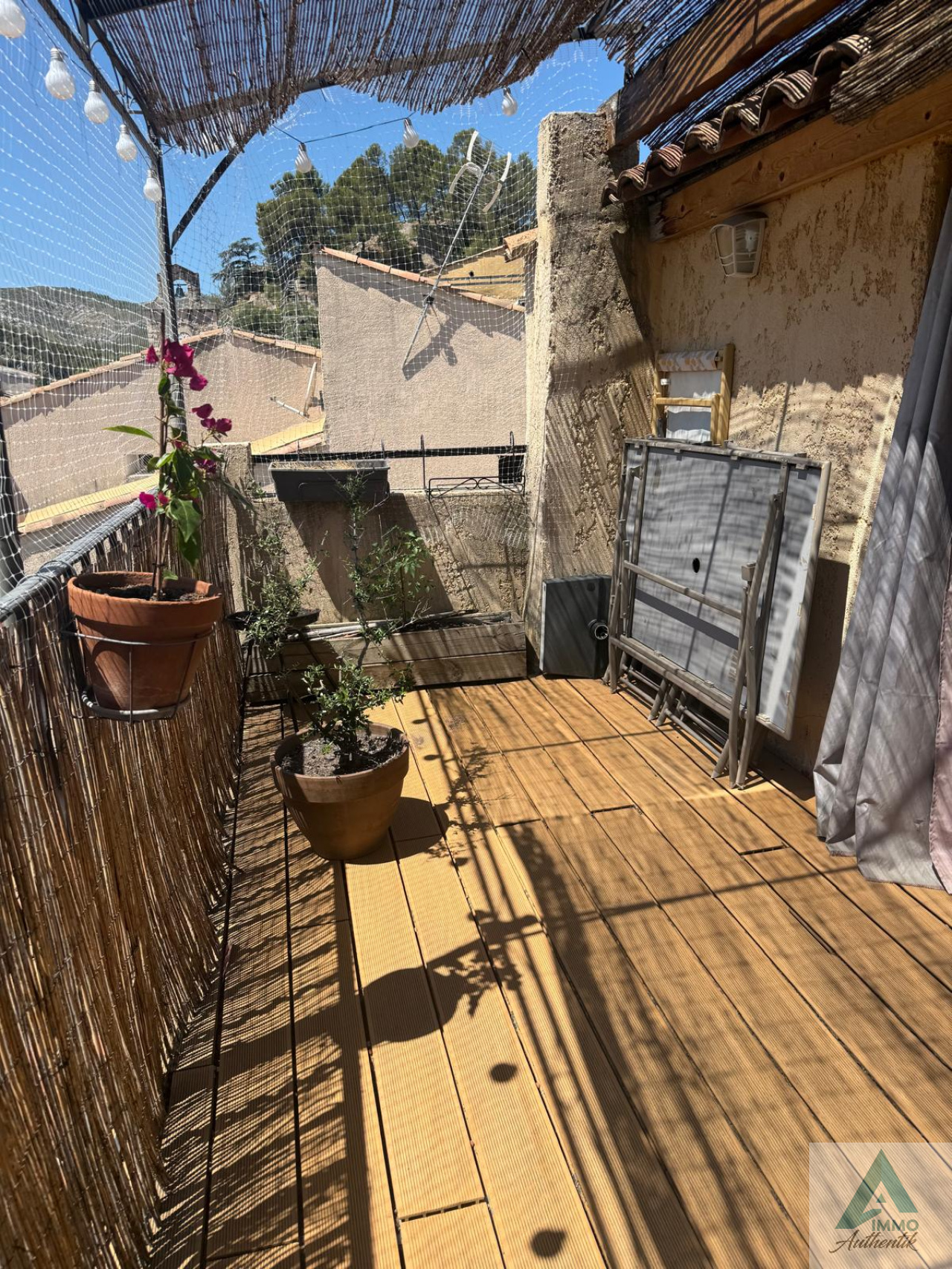 Image_1, Appartement, Auriol, ref :EB0848