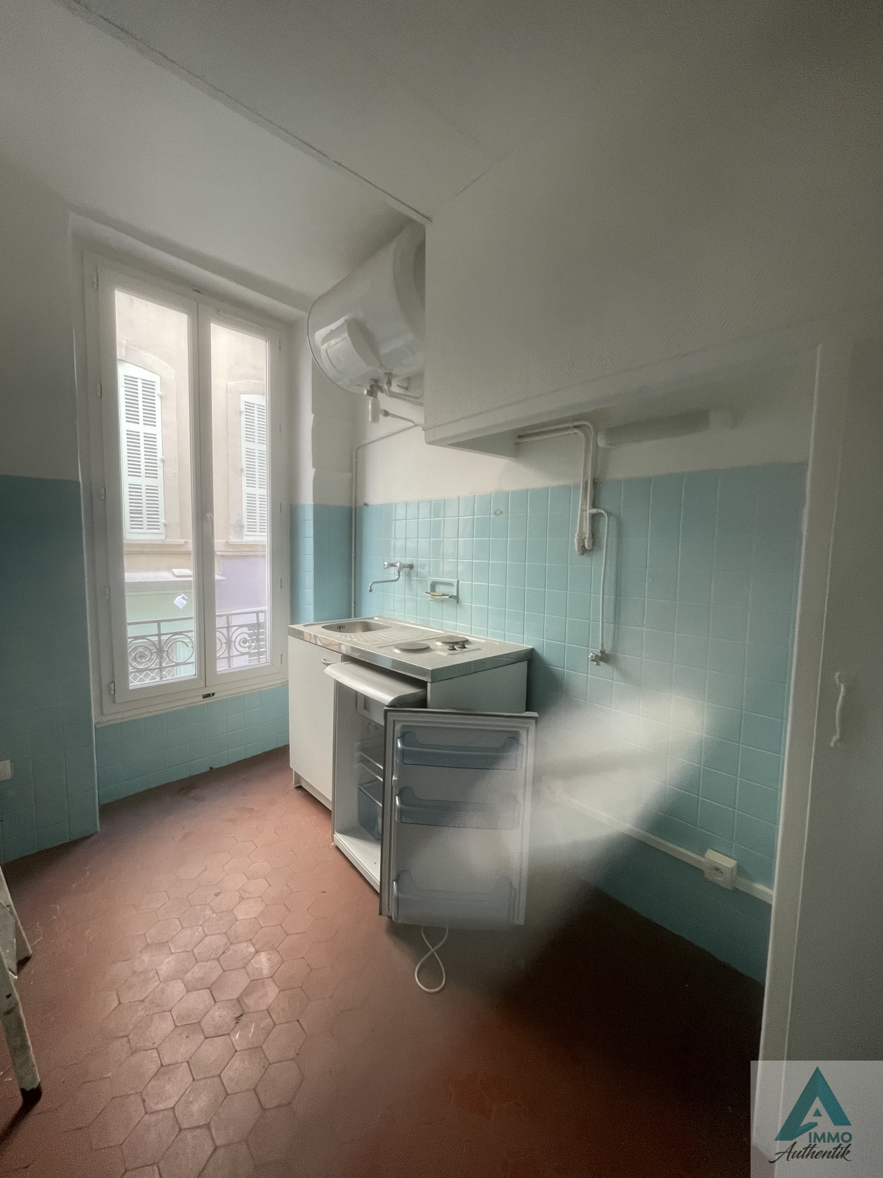 Image_1, Appartement, Marseille, ref :G0498