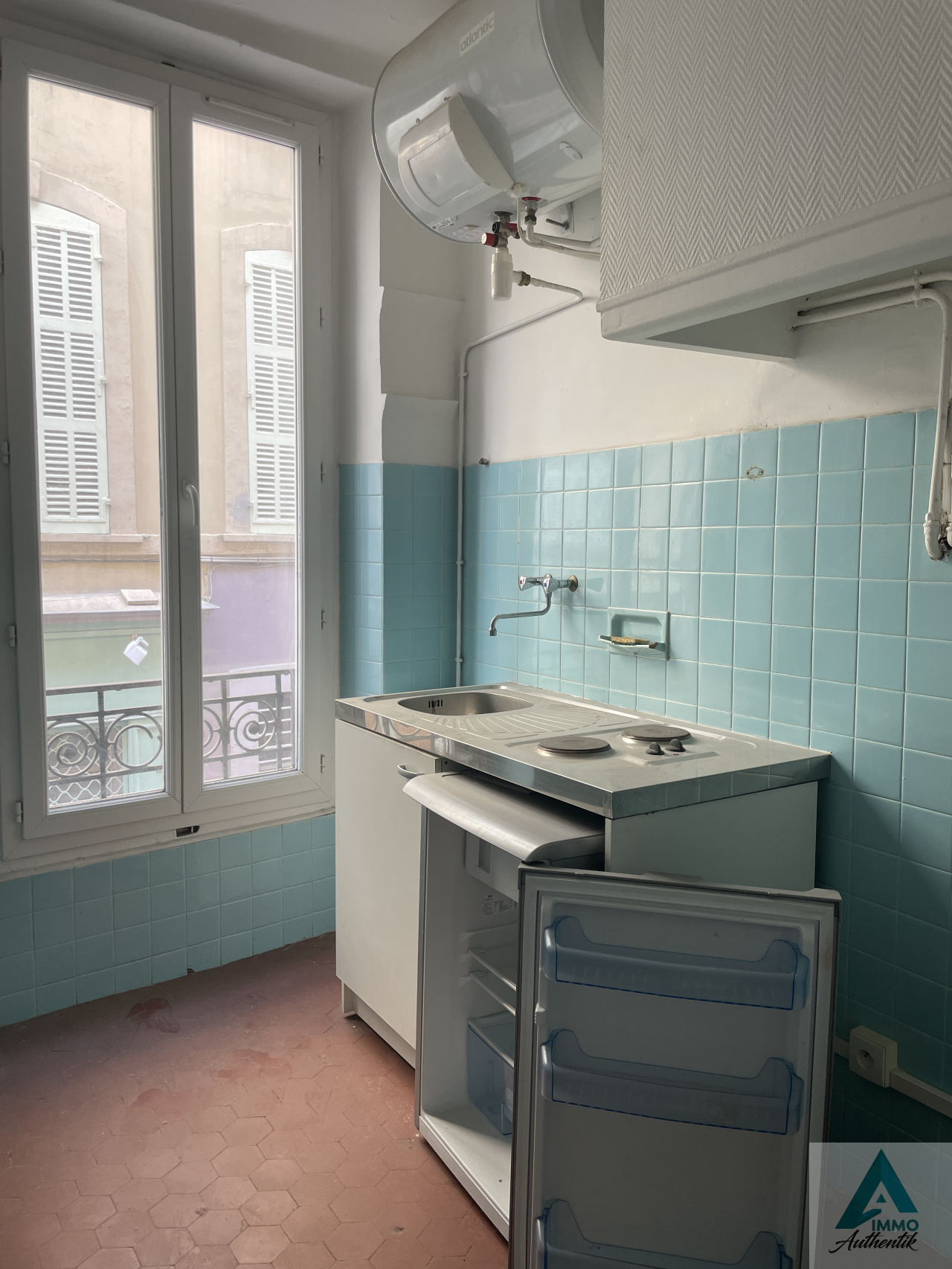 Image_2, Appartement, Marseille, ref :G0498