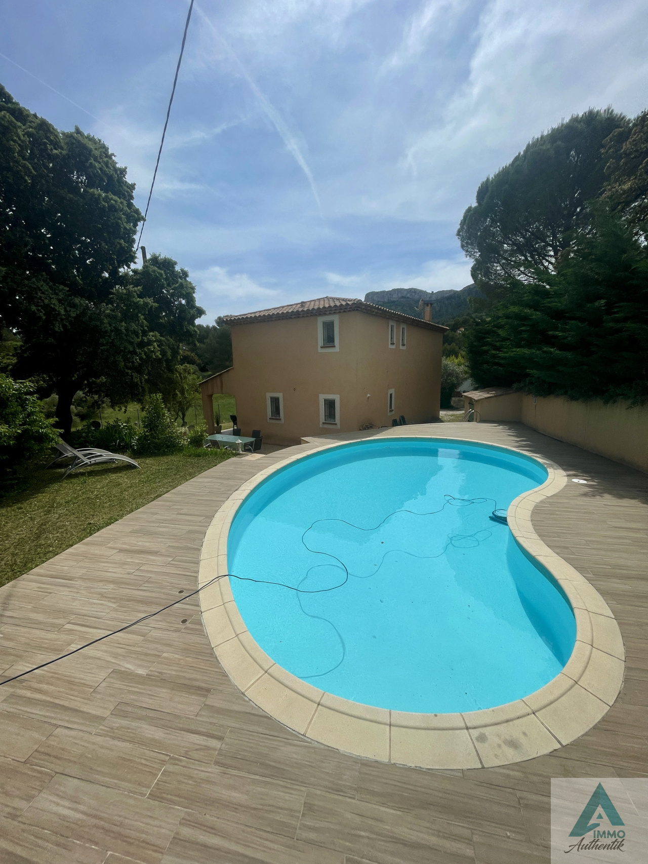 Image_1, Maison, Cadolive, ref :CD0835