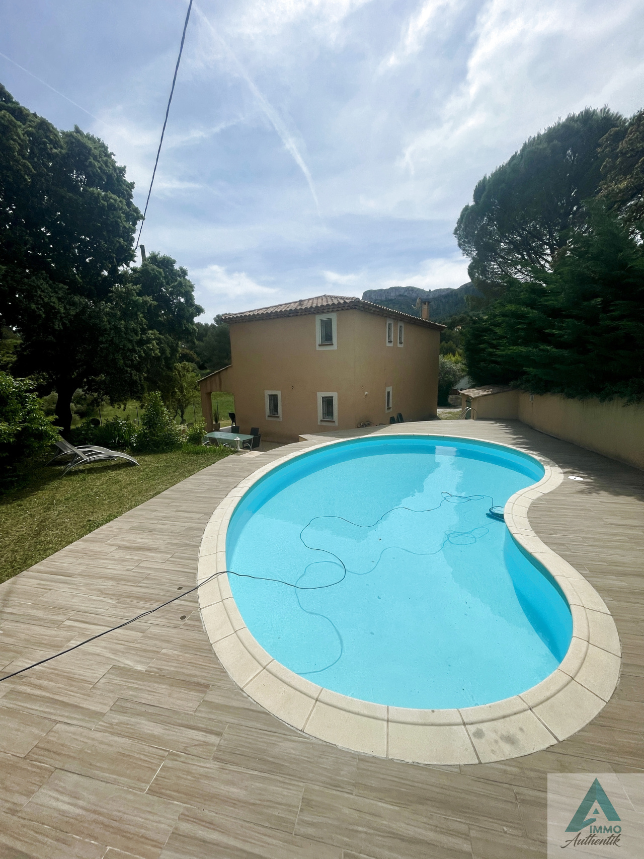Image_1, Maison, Cadolive, ref :CD0835