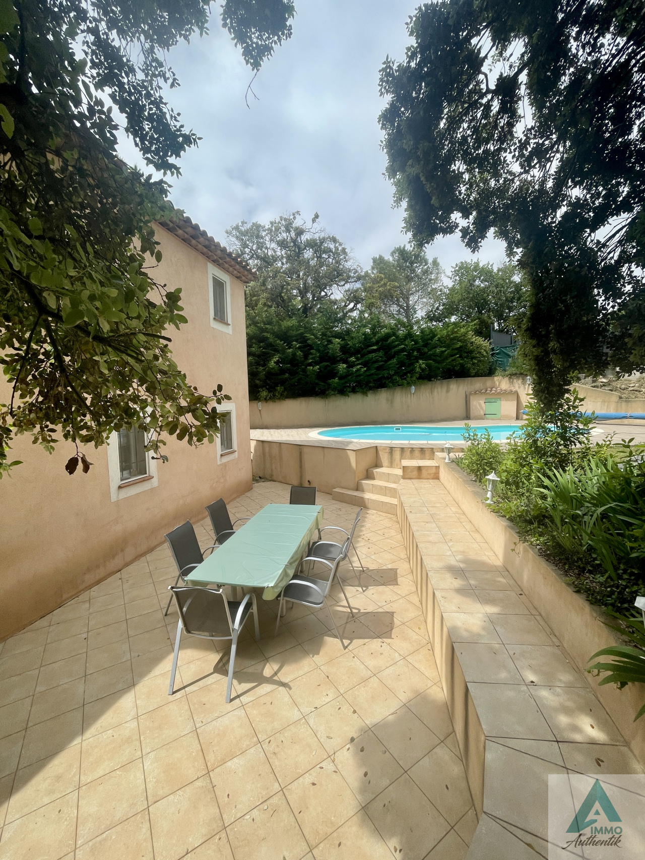 Image_15, Maison, Cadolive, ref :CD0835