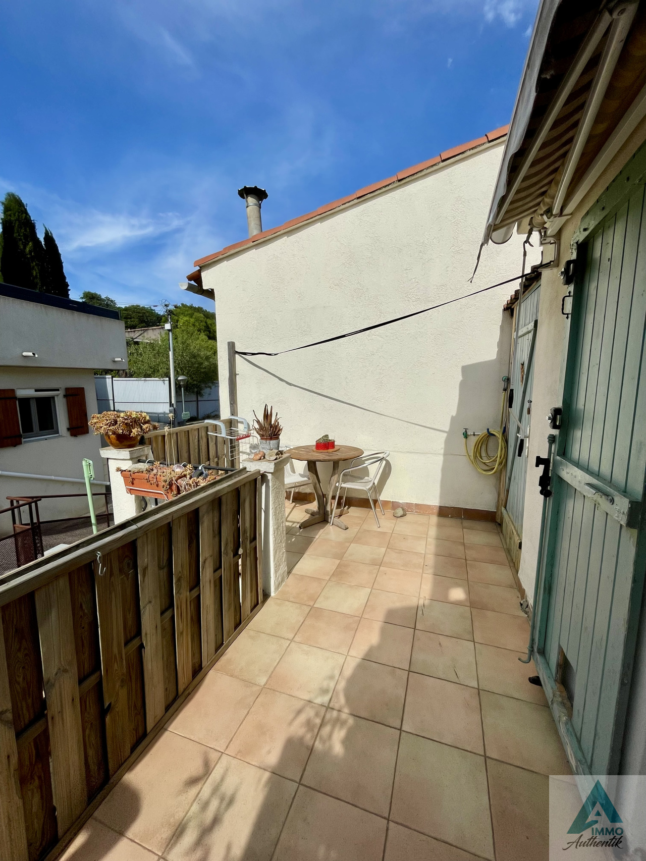Image_1, Appartement, Auriol, ref :CD0843