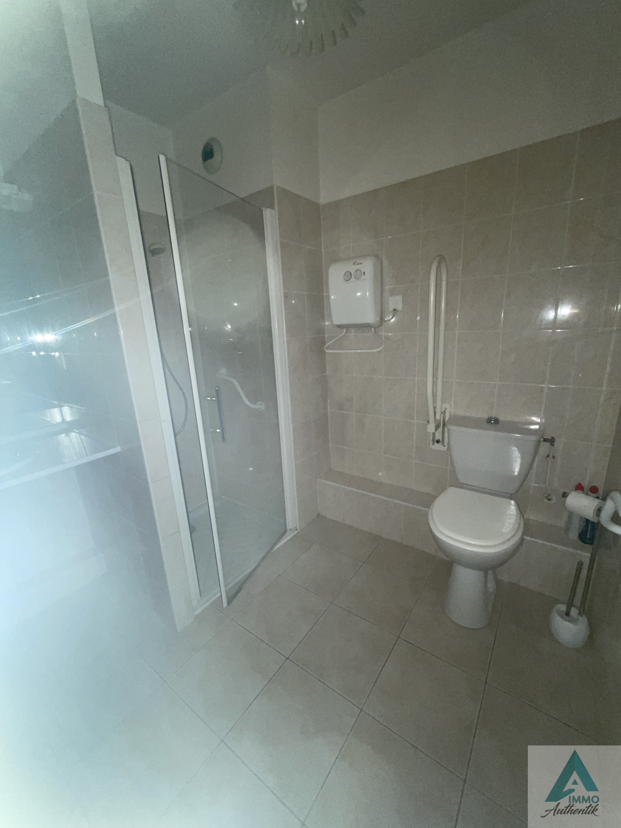 Image_7, Appartement, La Destrousse, ref :CD0839