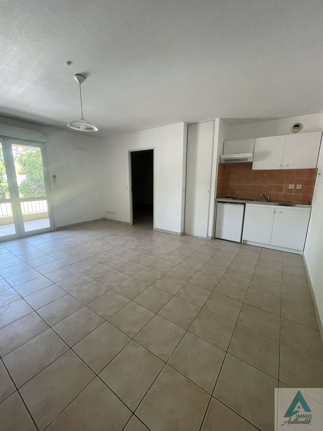 Image_1, Appartement, La Destrousse, ref :CD0839