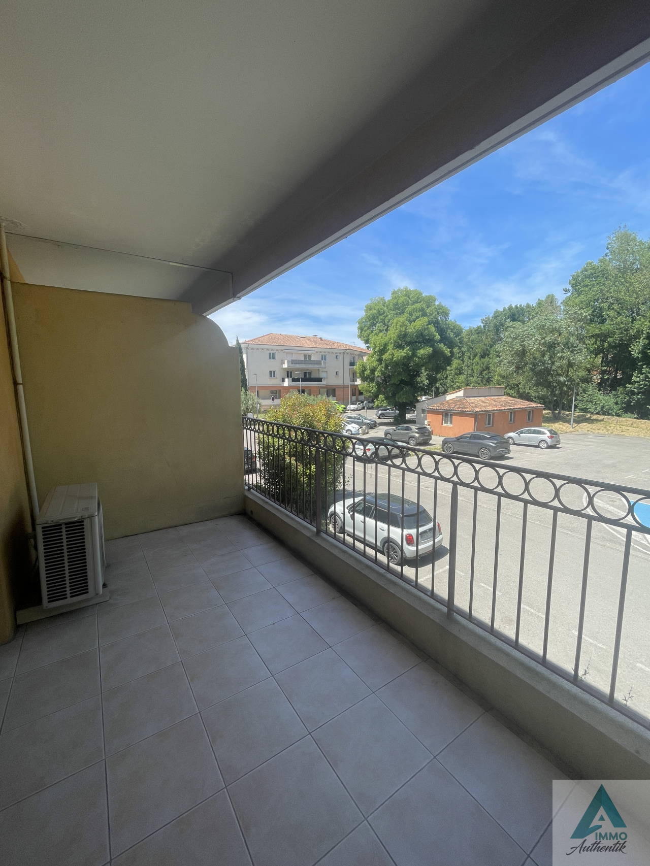 Image_2, Appartement, La Destrousse, ref :CD0839