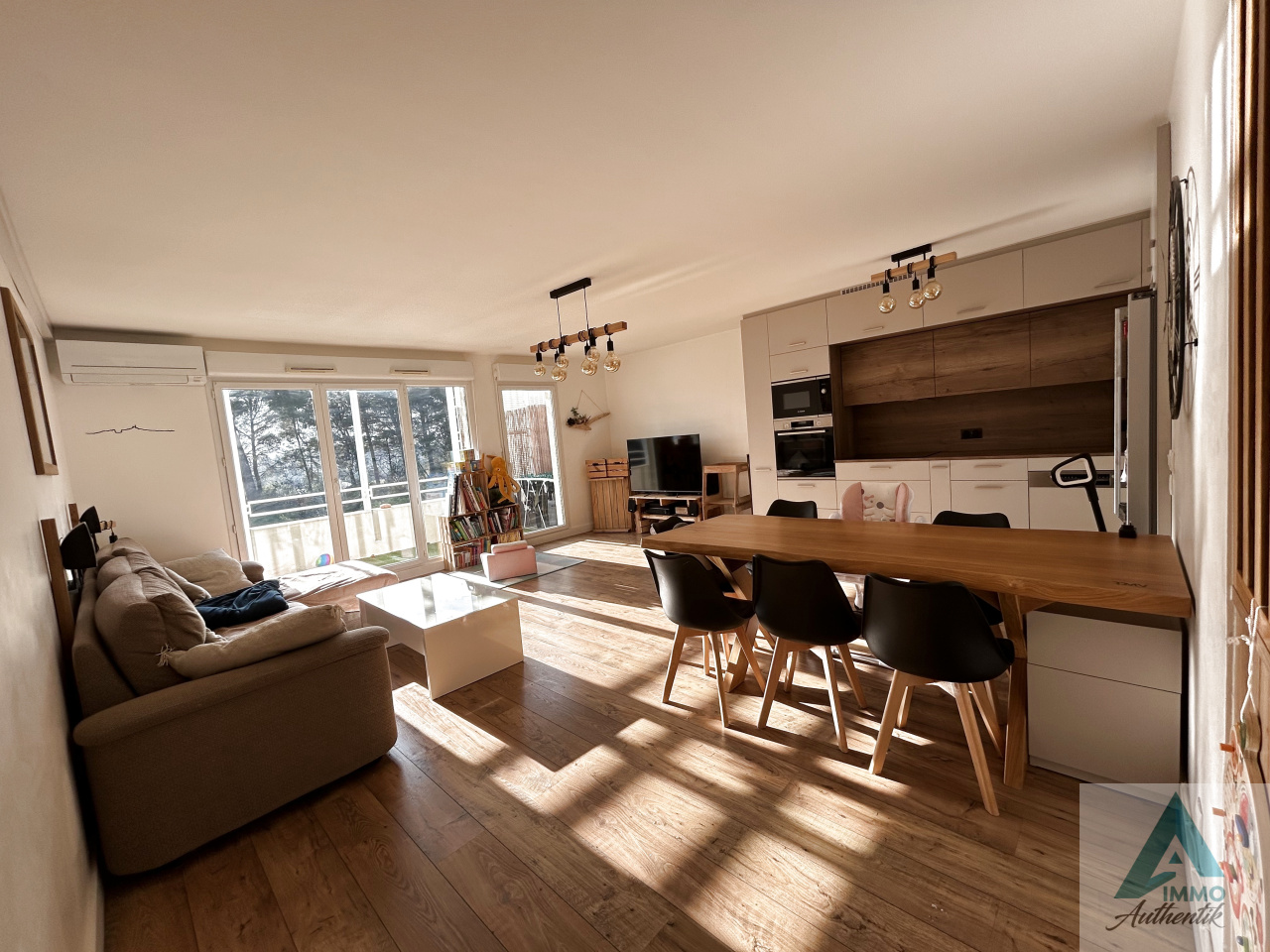 Image_4, Appartement, Marseille, ref :CD0854