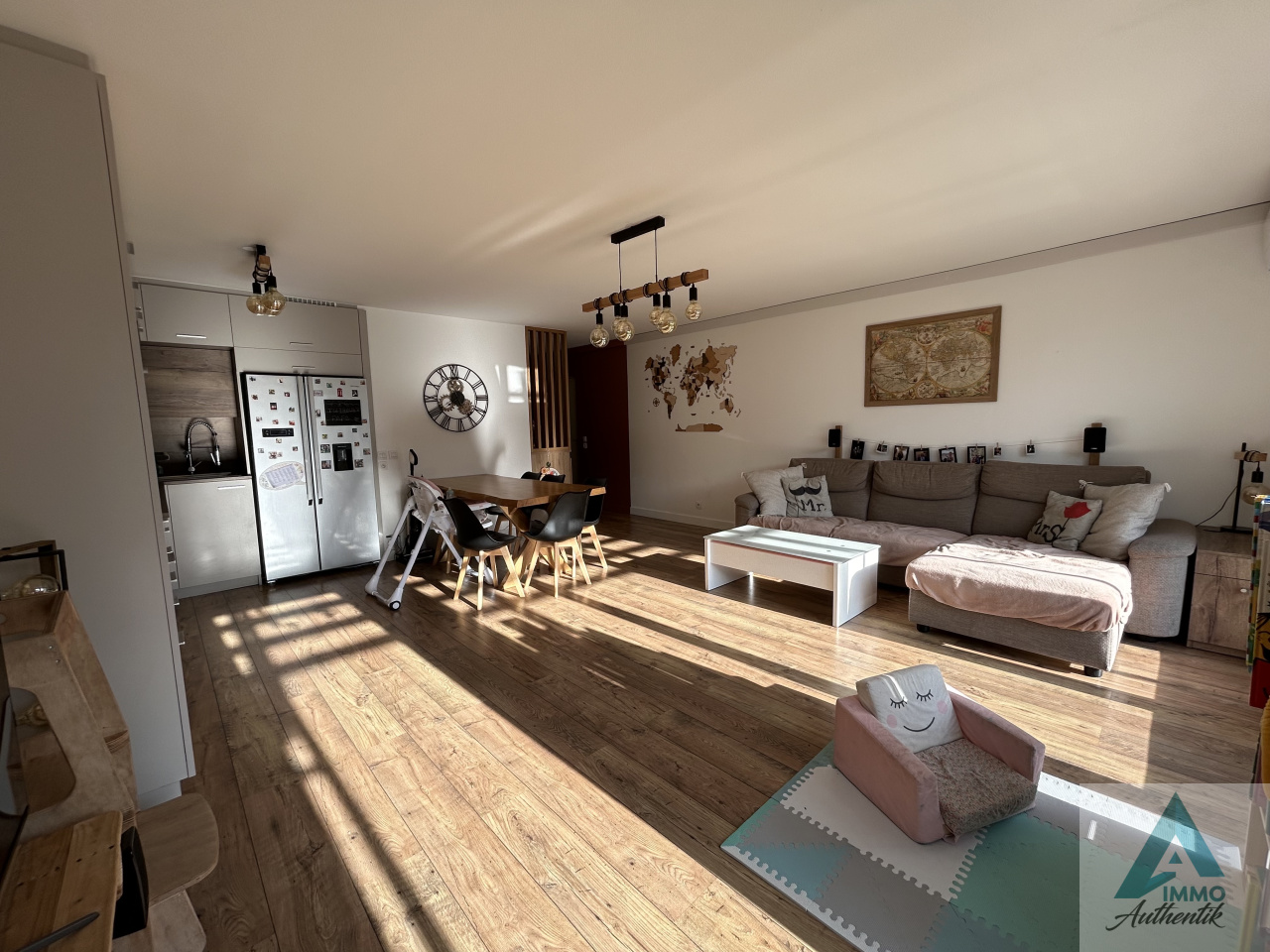 Image_3, Appartement, Marseille, ref :CD0854