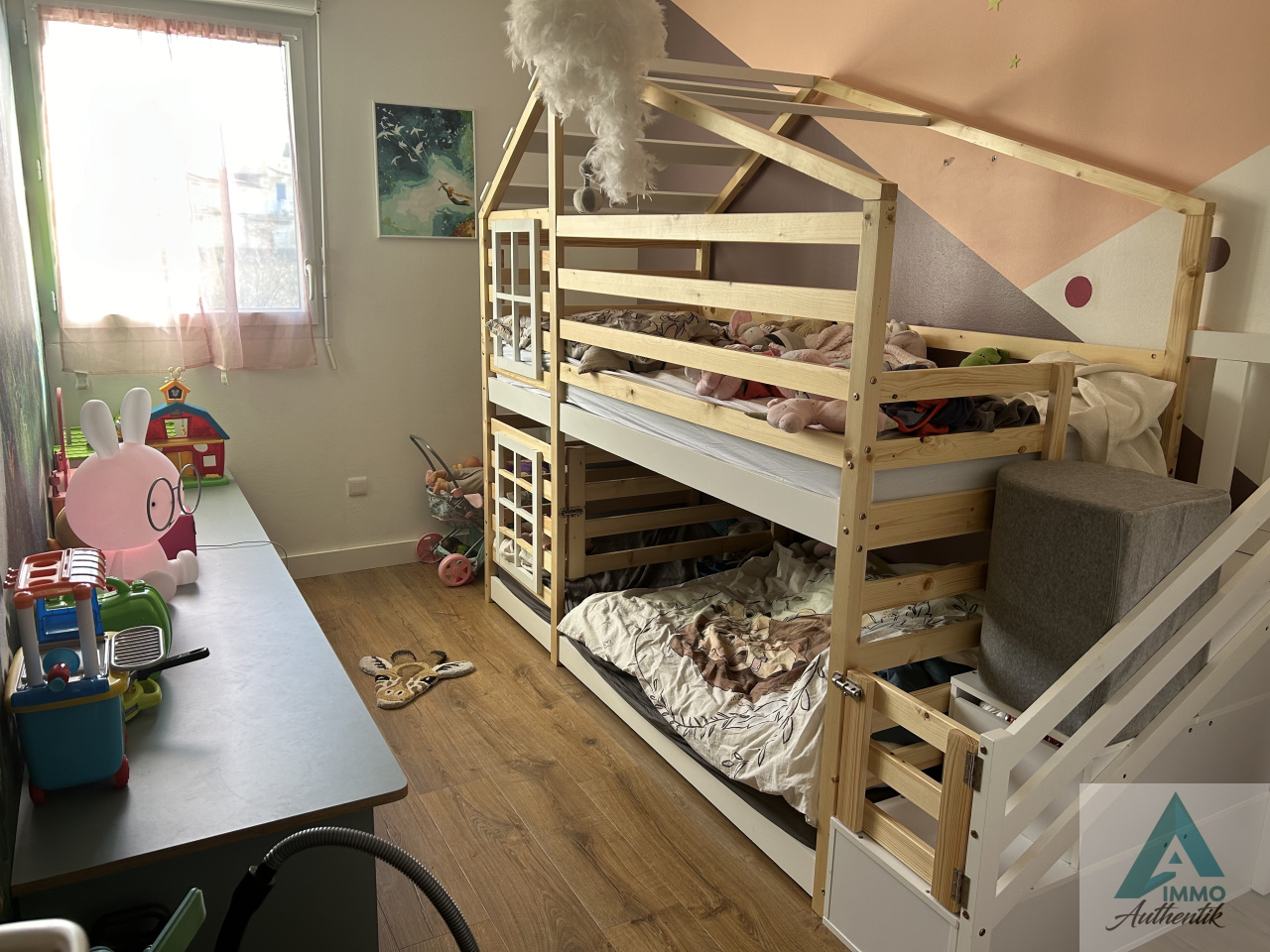 Image_10, Appartement, Marseille, ref :CD0854
