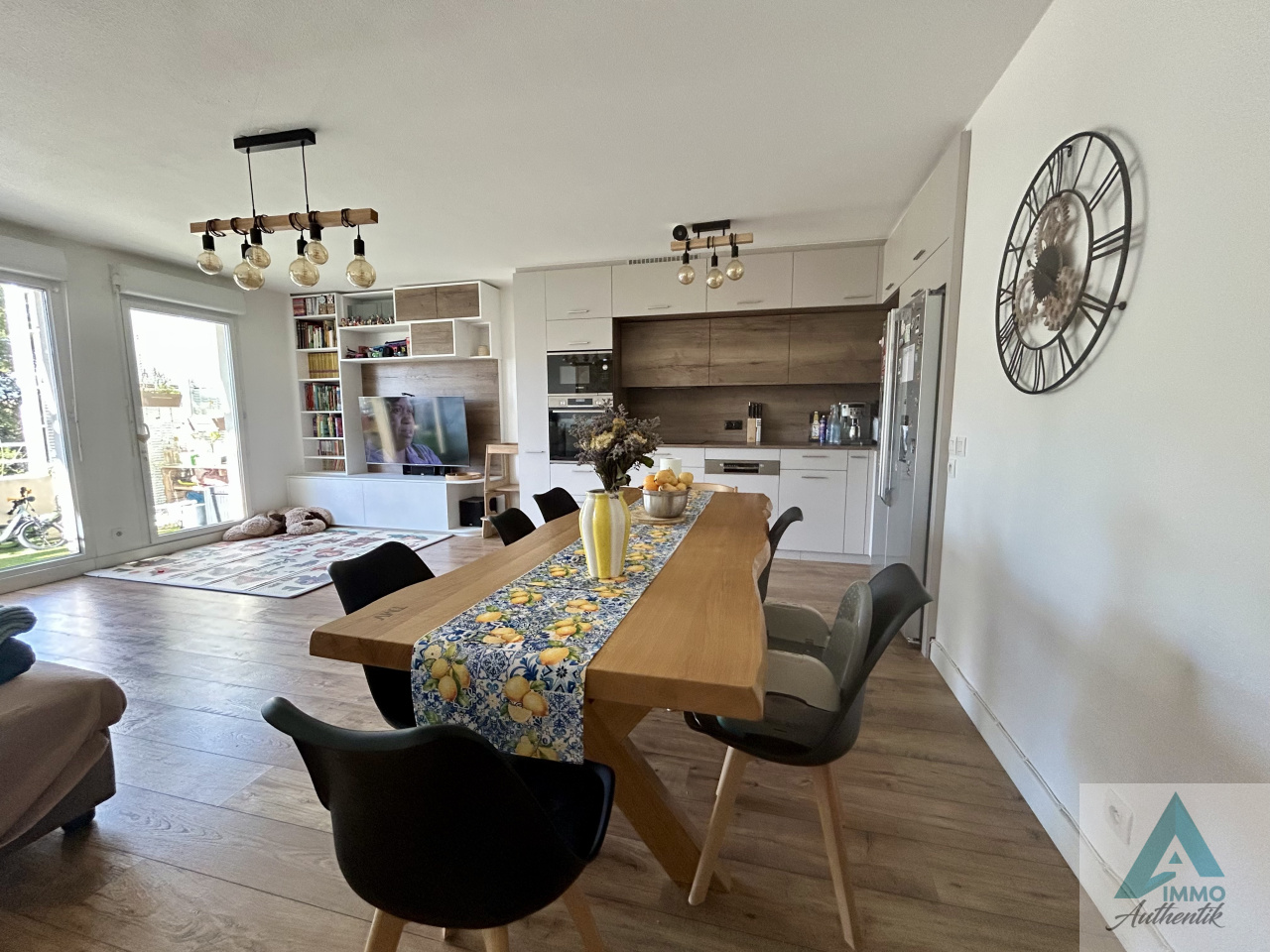 Image_6, Appartement, Marseille, ref :CD0854