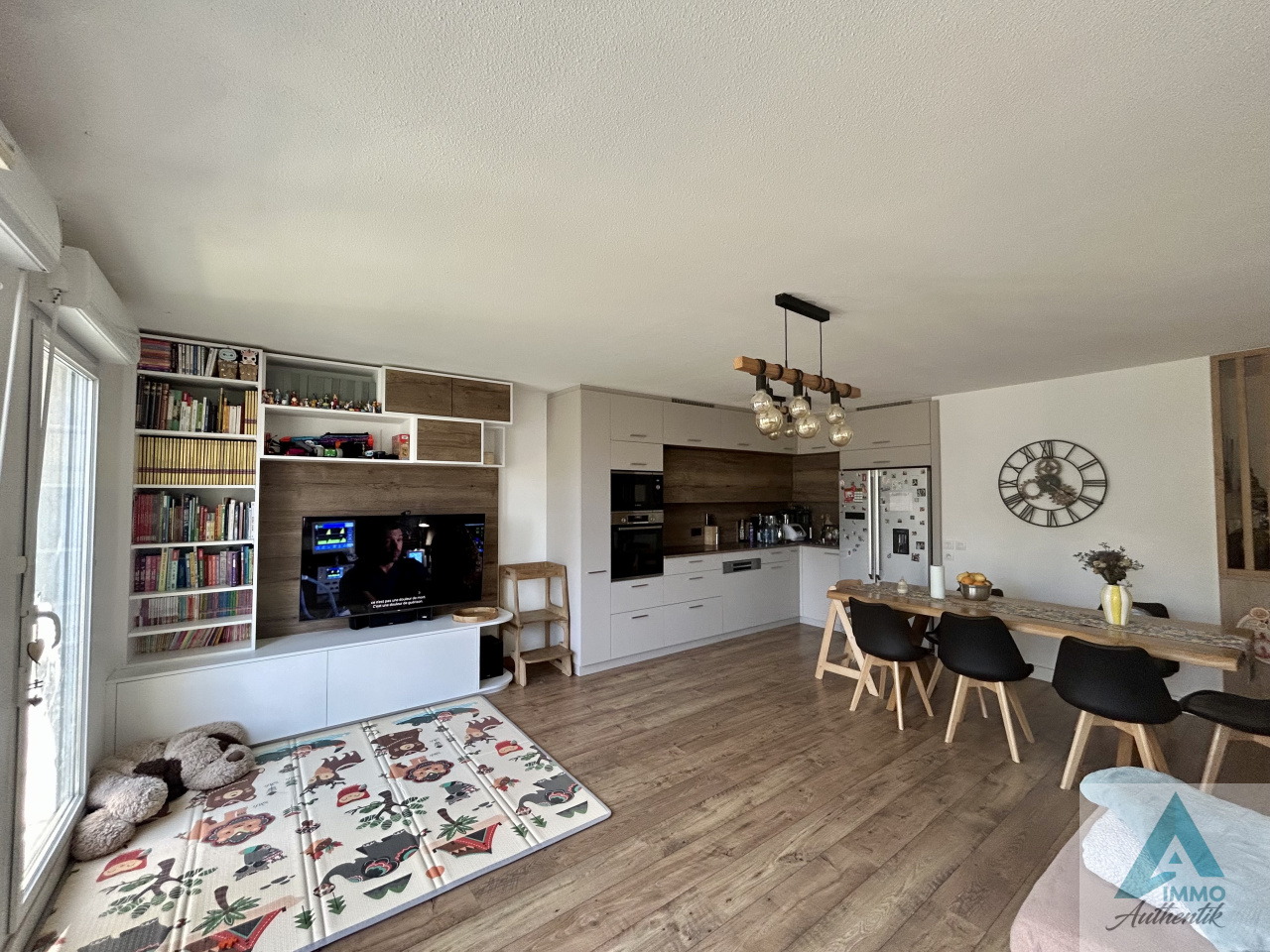 Image_2, Appartement, Marseille, ref :CD0854